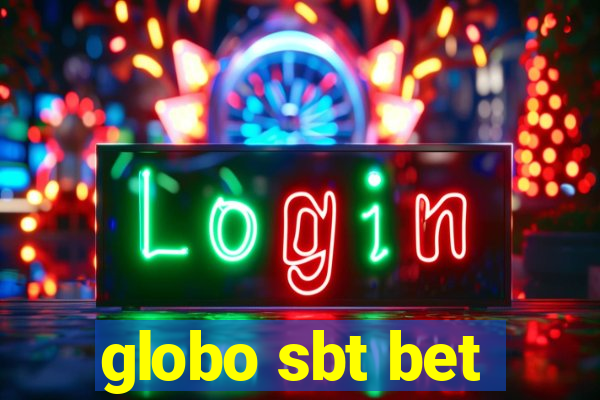 globo sbt bet